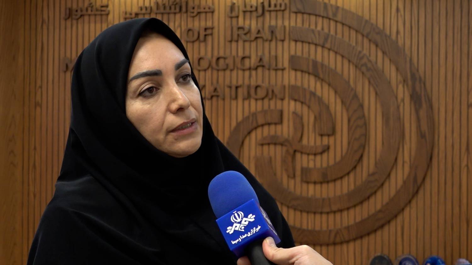 ادامه بارش‌های فراتر از نرمال در آبان؛ هشدار درباره سیلاب‌های ناگهانی