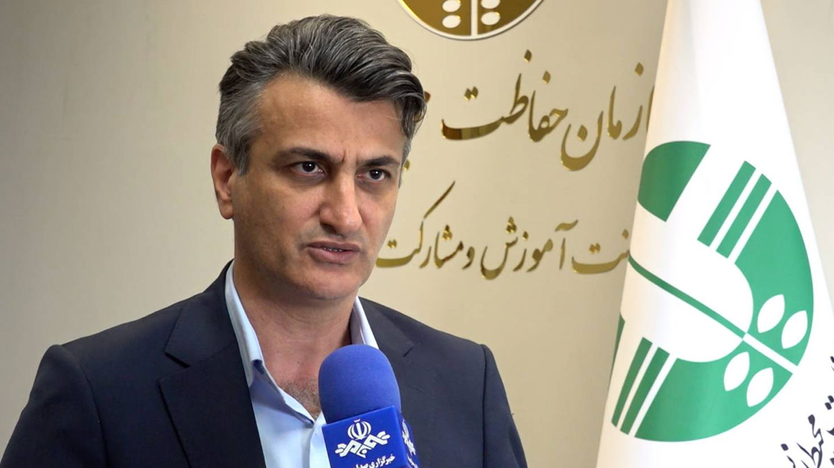 فراخوان چهاردهمین جایزه ملی محیط زیست با شعار «محیط زیست سالم، آینده‌ای پایدار»