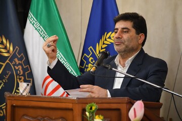 تأکید بر اصلاح سازکار پدافند کشاورزی