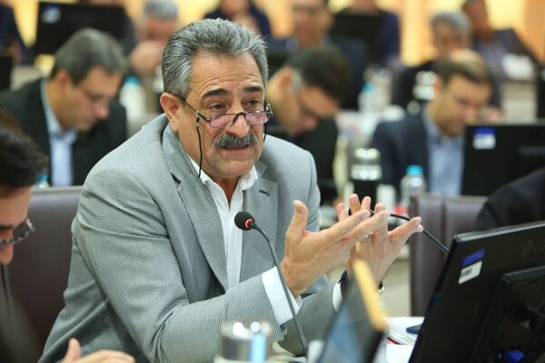 ۳۰ میلیون دام عشایری، پشتوانه پدافند غیرعامل