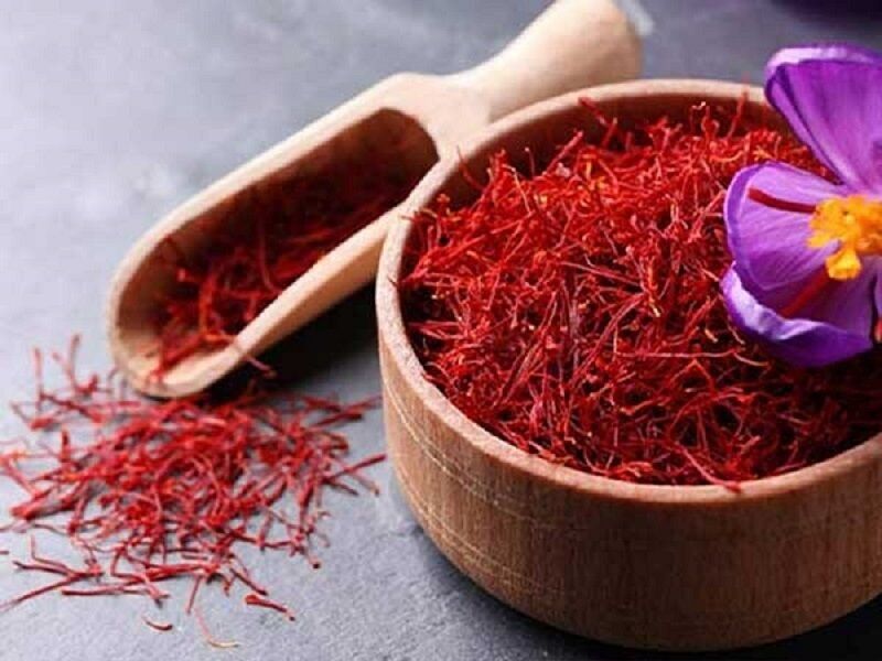 جهش ارزآوری زعفران با ارزش افزوده