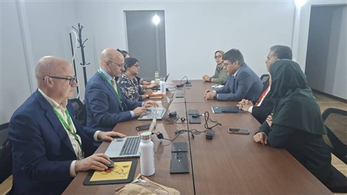 اعلام آمادگی ایران برای مشارکت در معاهده پلاستیک