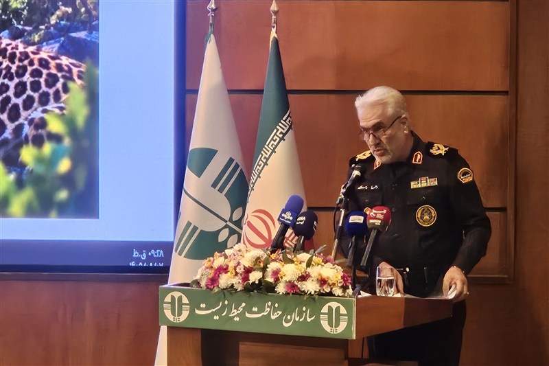 کمبود نیروی انسانی در پاسگاه‌های محیط‌بانی جدی است