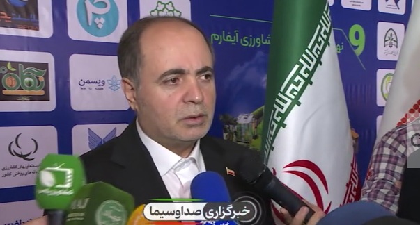 مطالبات گندم‌کاران تا سه‌شنبه تسویه می‌شود